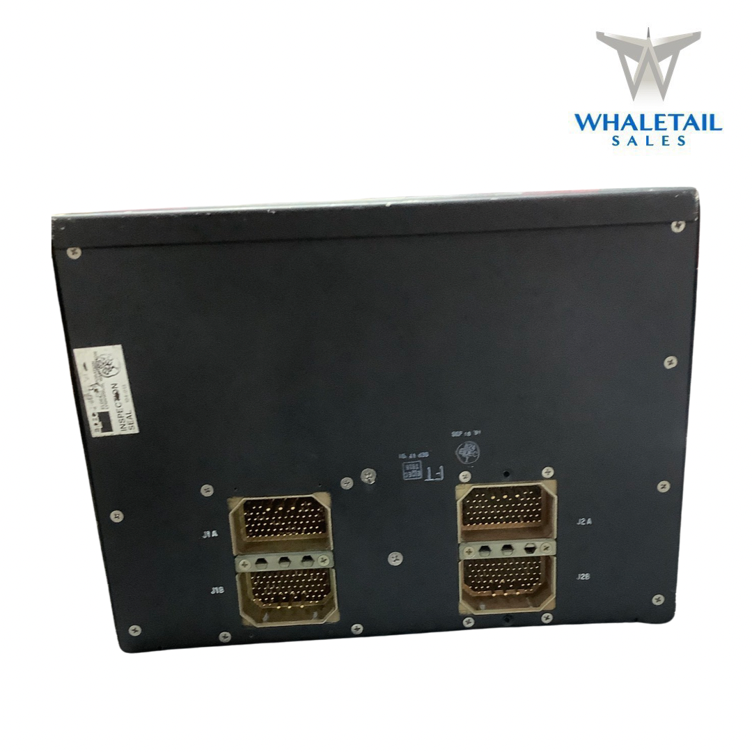 Aircraft Proximity Switch Electronics Unit Whaletail Sales