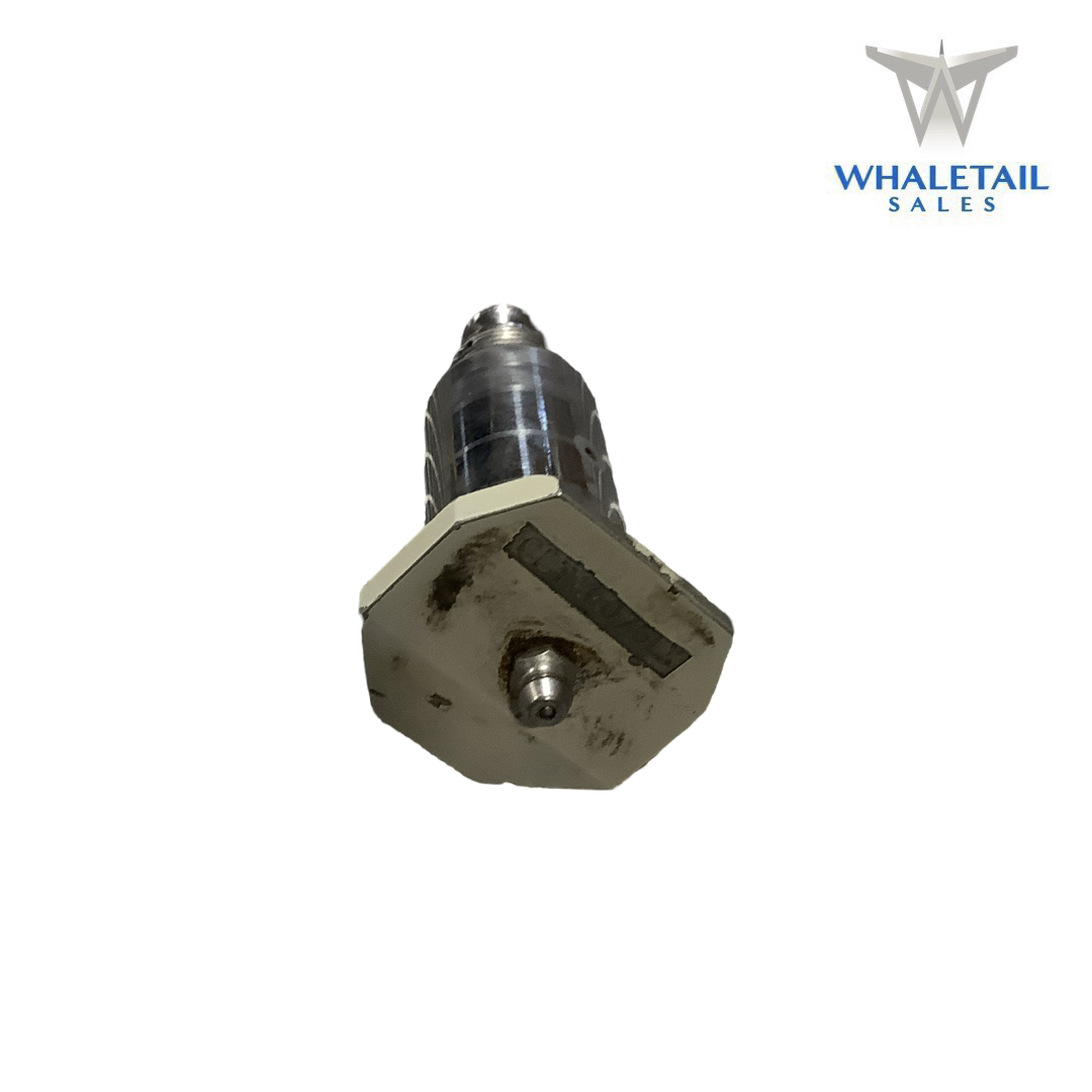 Aircraft Landing Gear Trunnion Pin Whaletail Sales