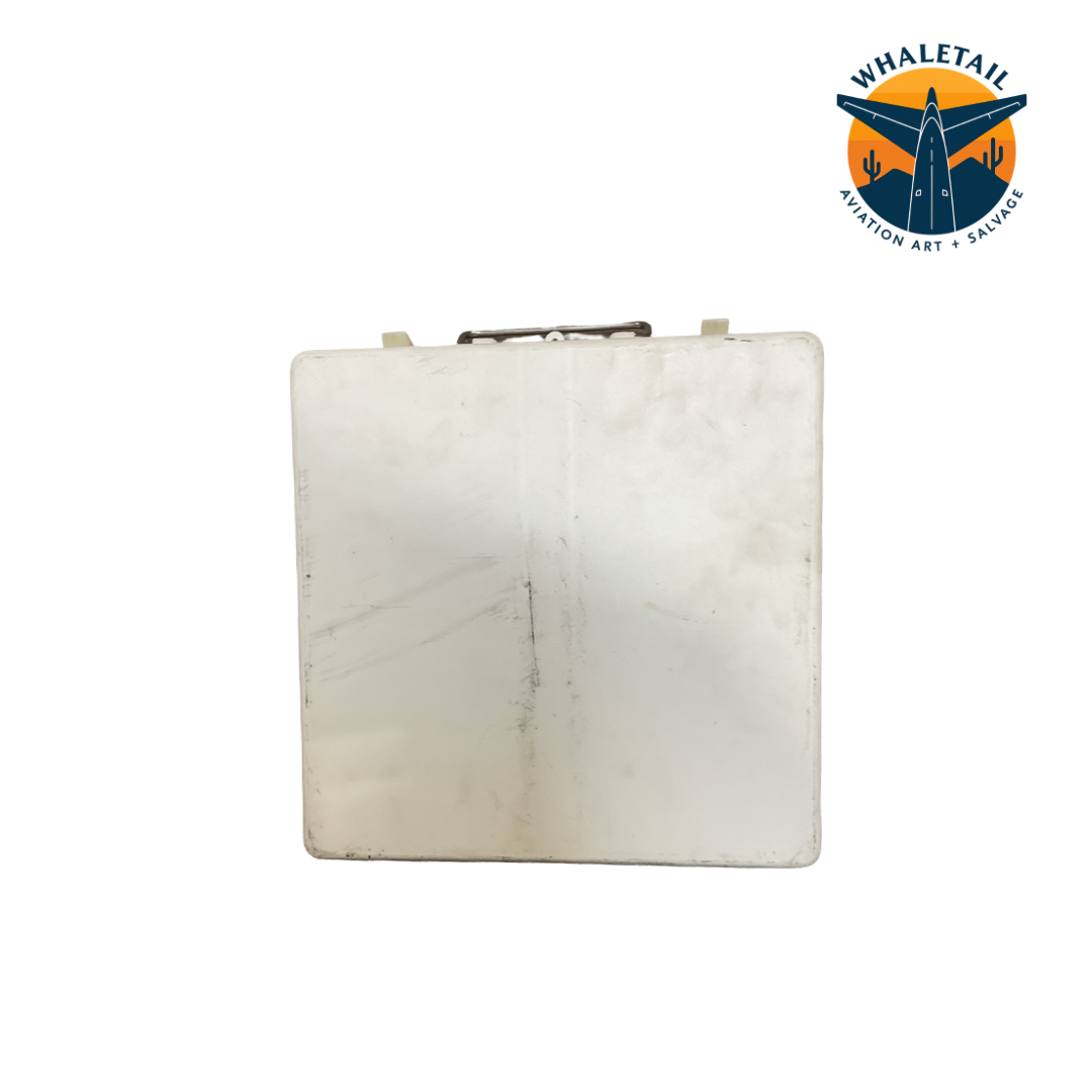 Airline First Aid Kit