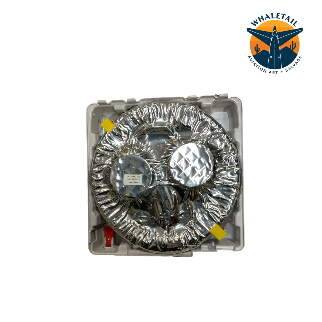 Protective Breathing Equipment (PBE) – PN 15-40F-80
