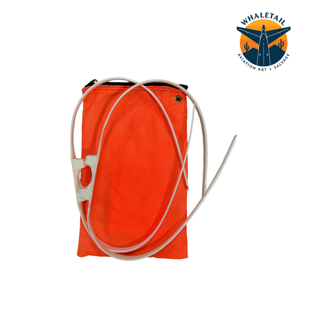 Airline Restraints
