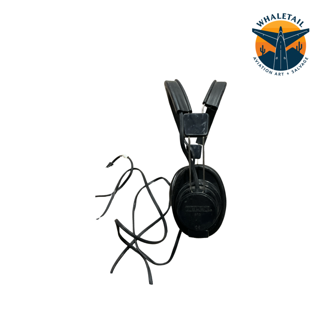 Telex Airline Headset – PN 61650-001