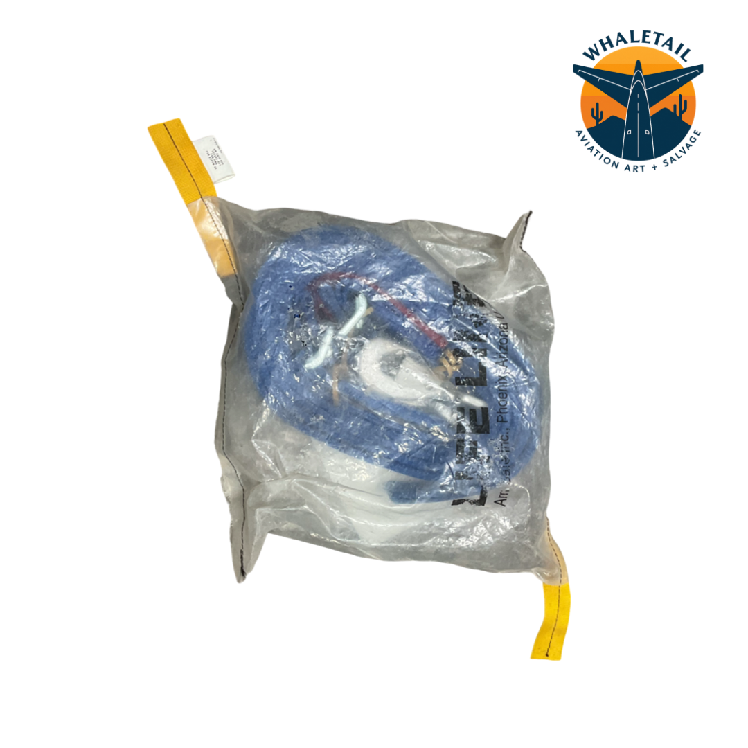 AM Safe Inc. Life Line – Safety Rope | PN 505256-401