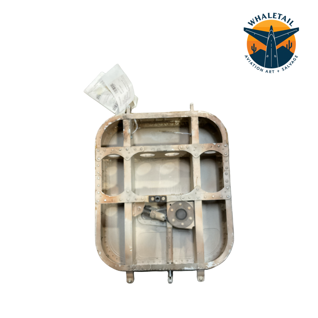 Airbus Aircraft E+E Door – PN D5241080004