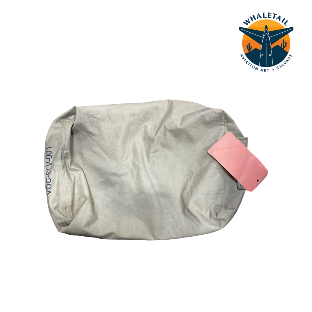 Spare Life Vest Bag (No Vests) – PN VOC-SLV-001