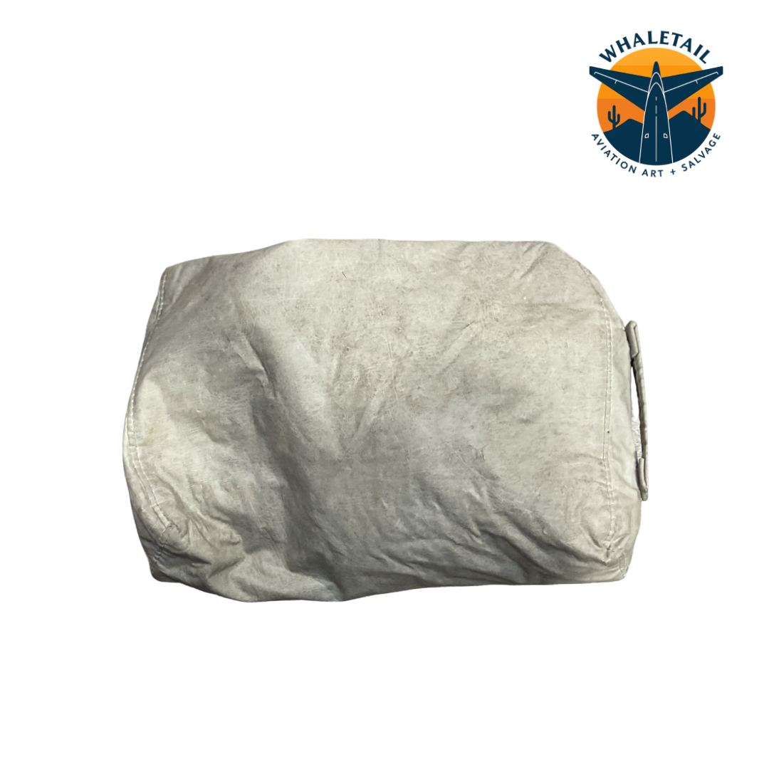 Retired Aircraft Extension Safety Belt Bag – Blue & Grey | PN VOI-ESB-001