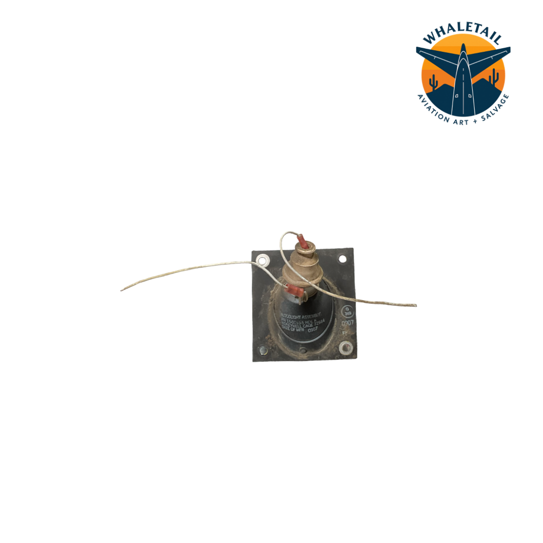 Boeing 737 Flood Light | PN 15-0093-5