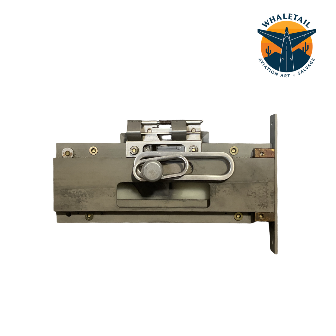 Aircraft Lavatory Door Latch | PN 5472R