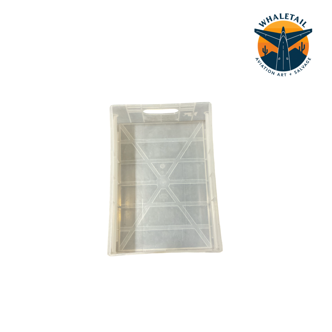 Qantas Galley Cart Drawer | PN 1K44