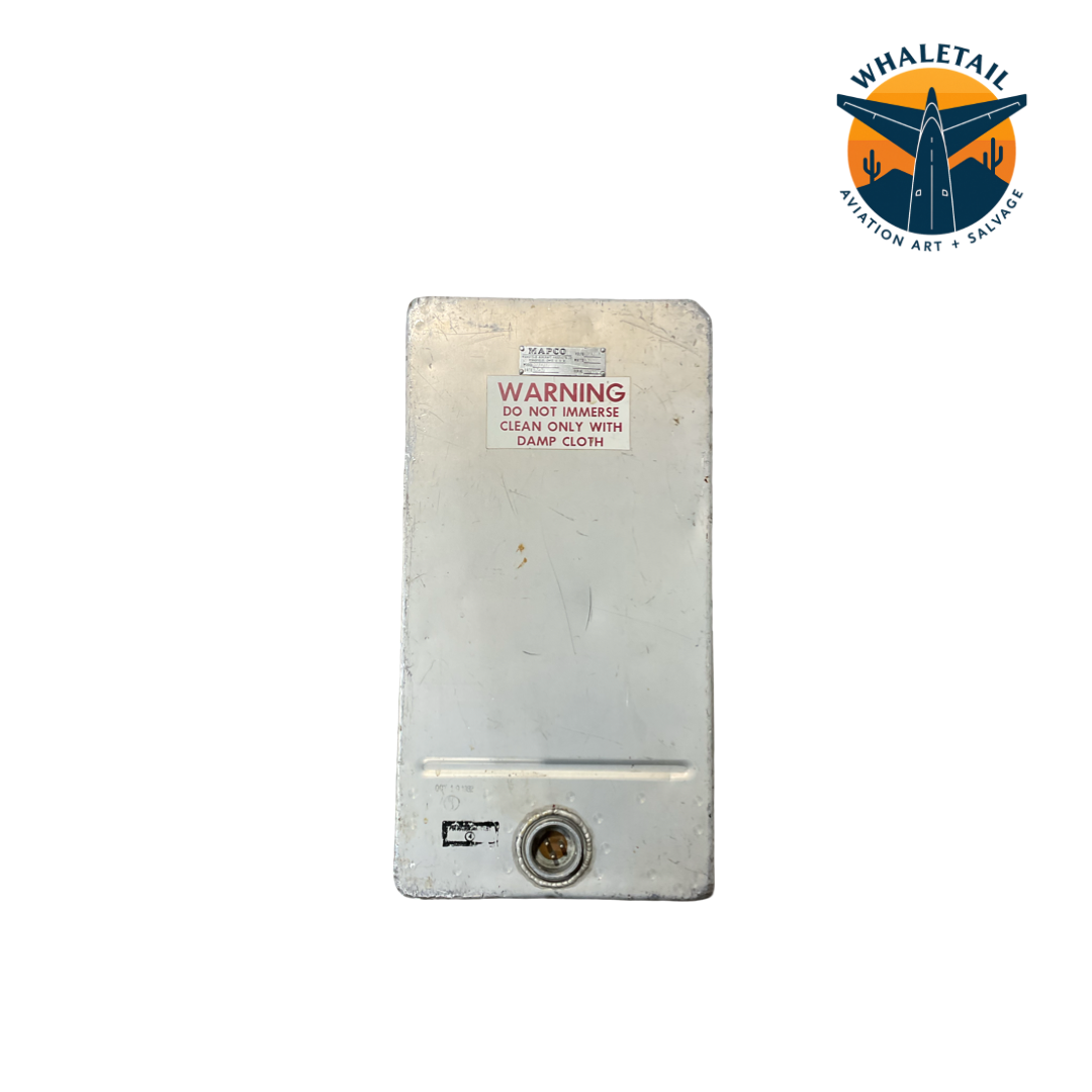 Aircraft Galley Oven | Model 206-164