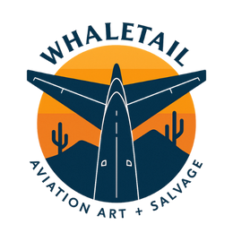 Whaletail Sales