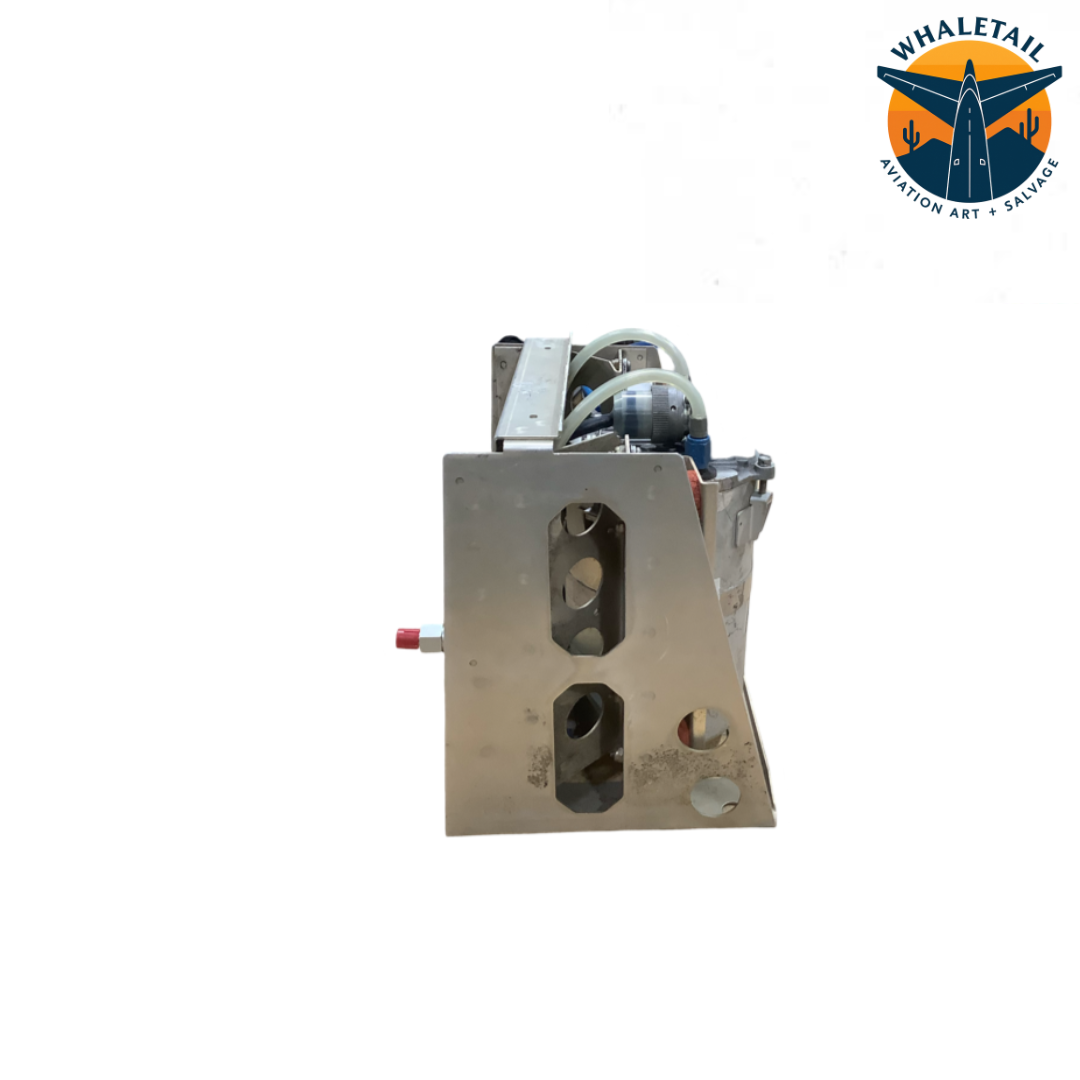 Engine Pressure Ratio (EPR) Transmitter – PN LG80E1