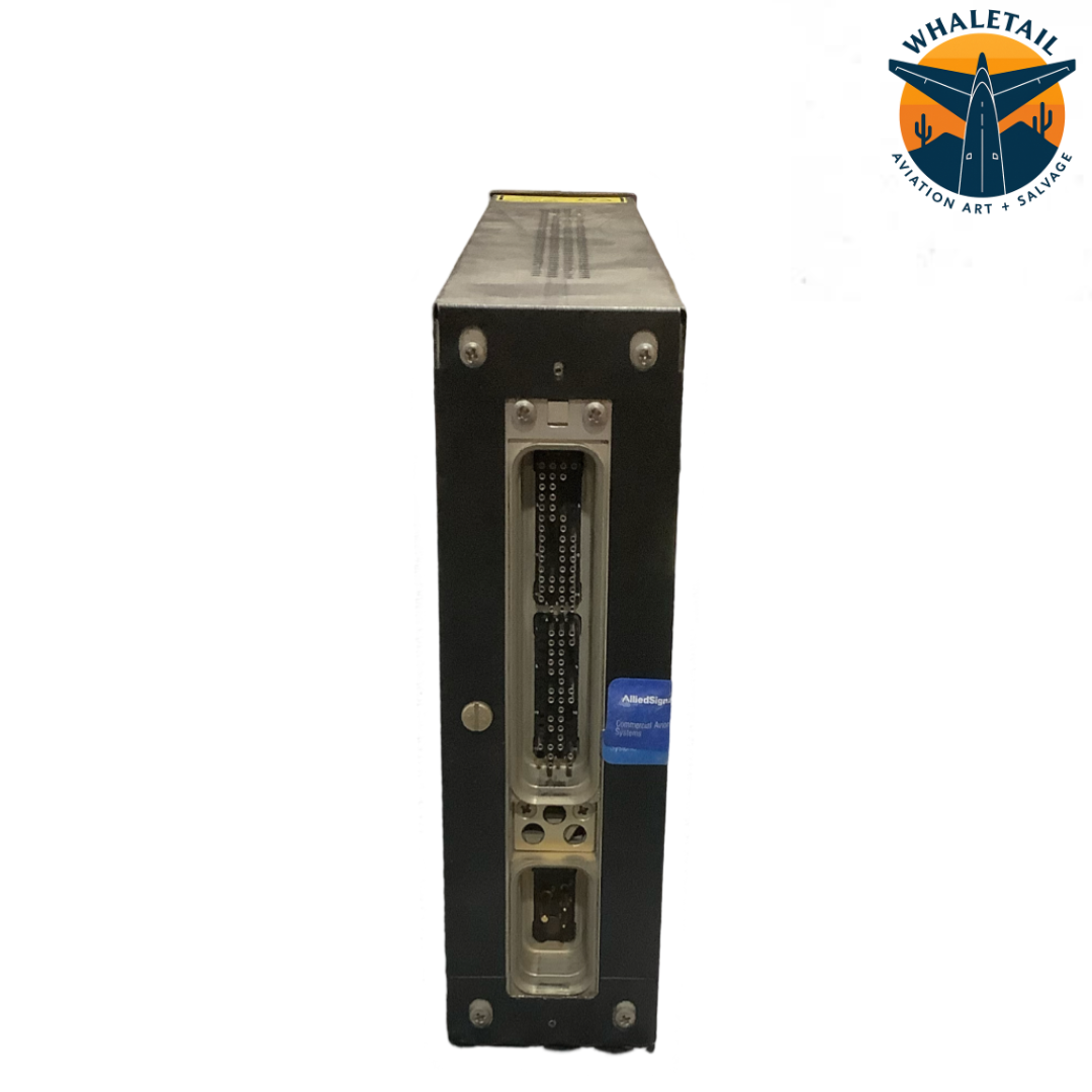 ADF Receiver – Aircraft Avionics Component | PN 2041168-7510