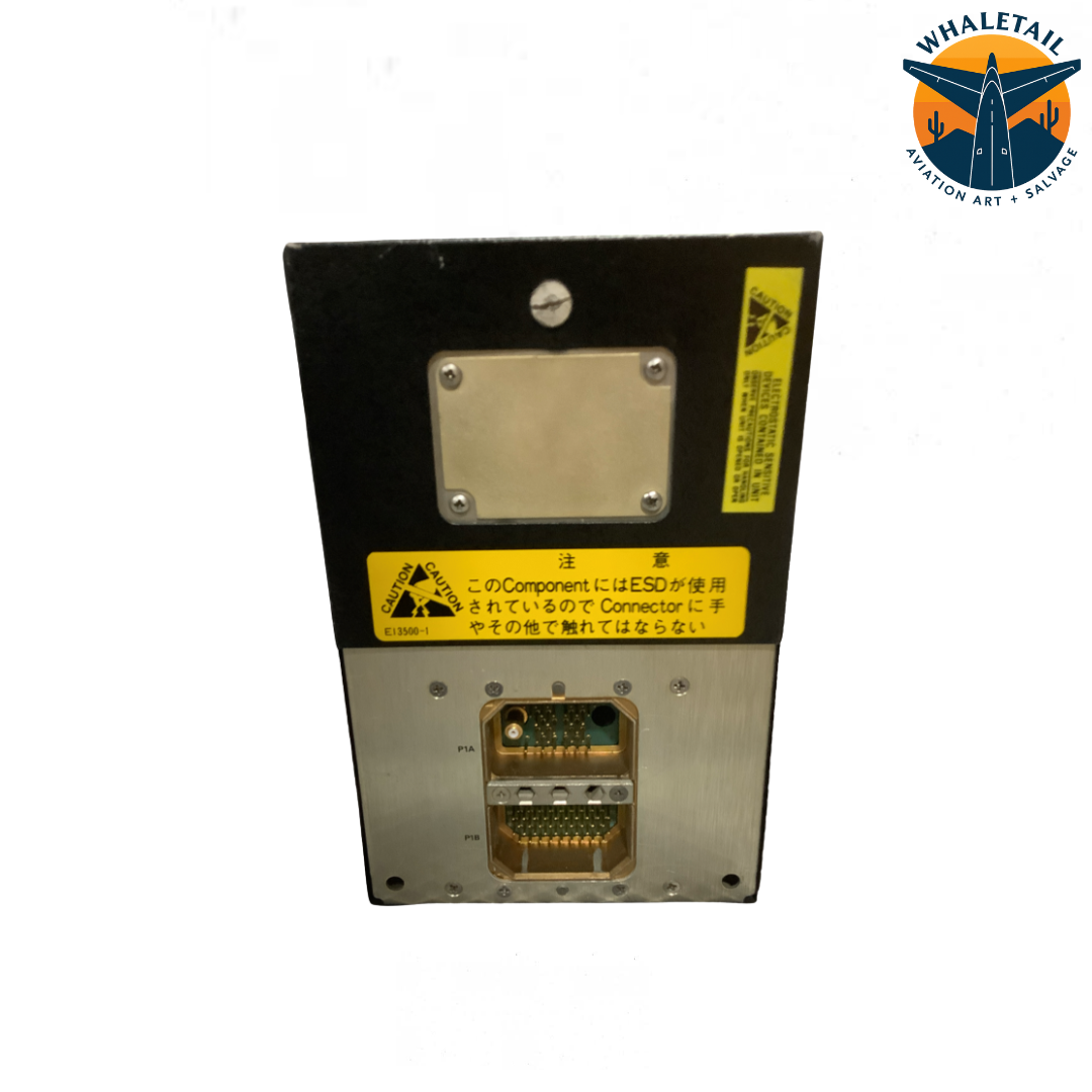 A300 VOR/LOC NAV Receiver