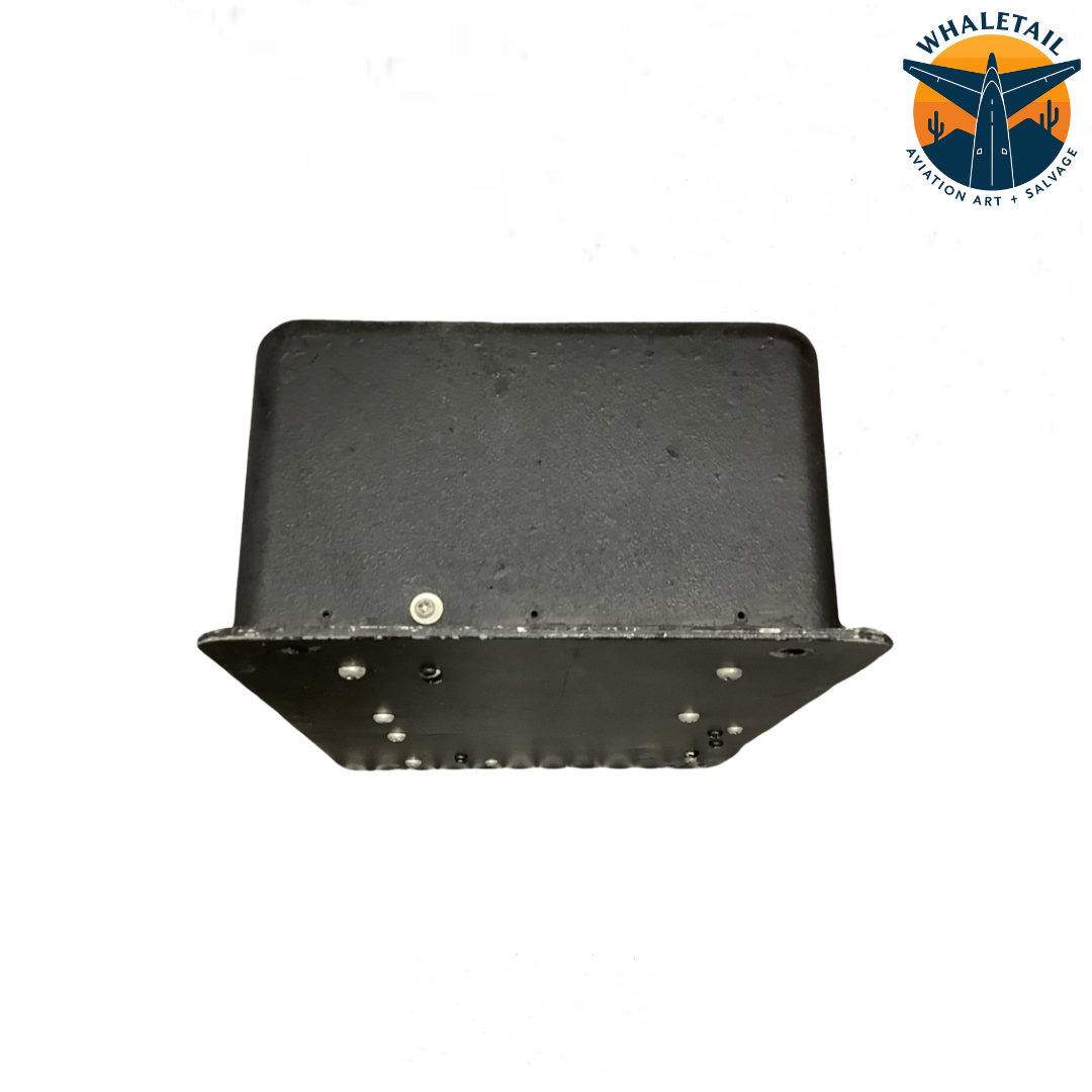 Aircraft Control Box