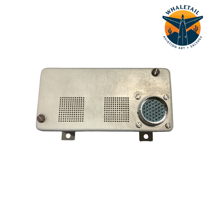 MD80 Relay Unit