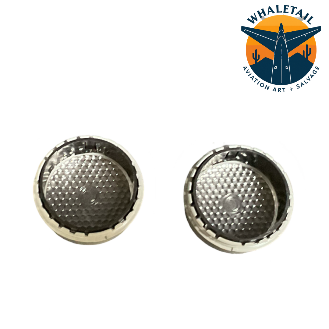 Overhead Light Covers