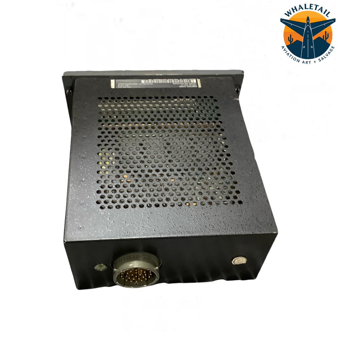 Airbus Weather Radar Control