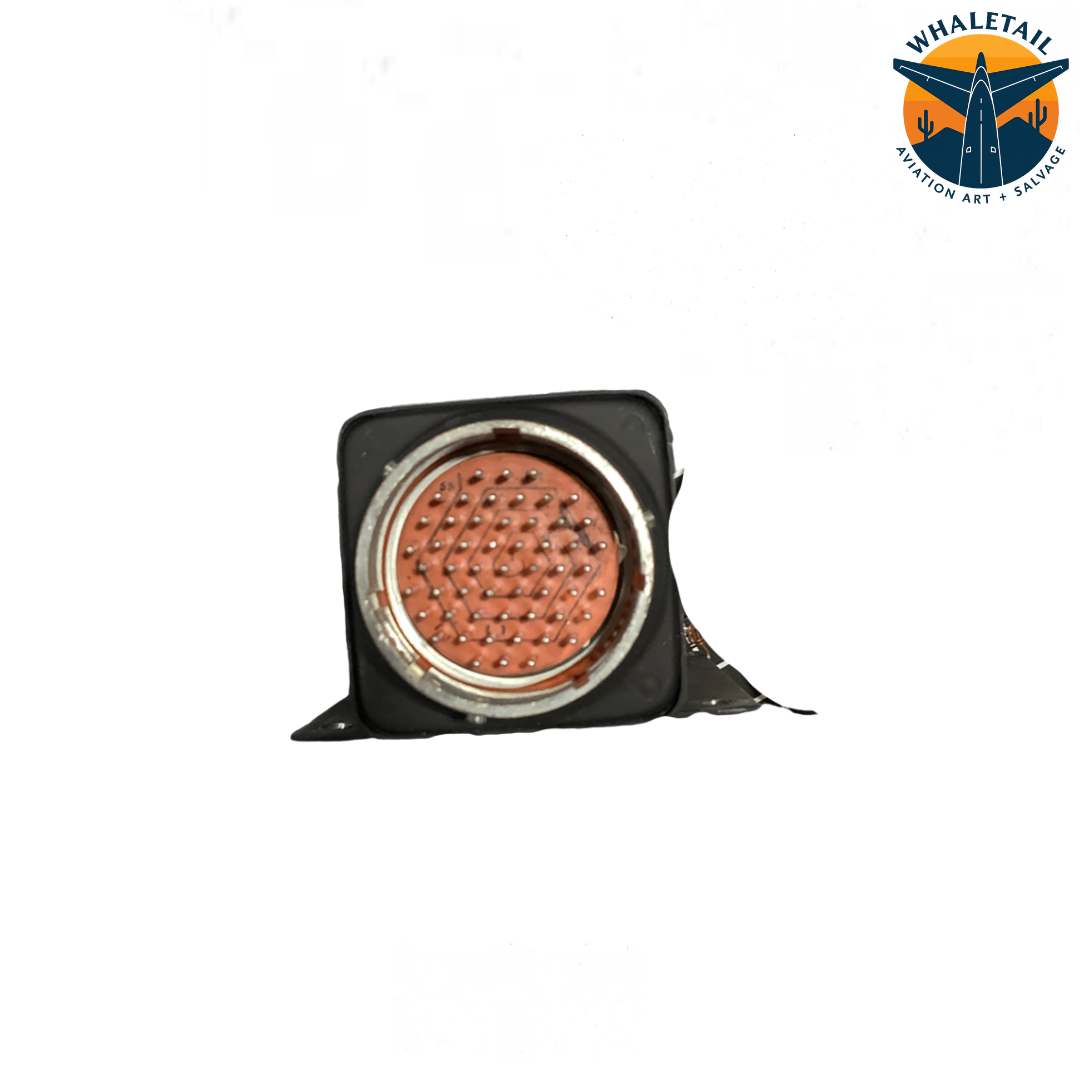 Rotary Selector