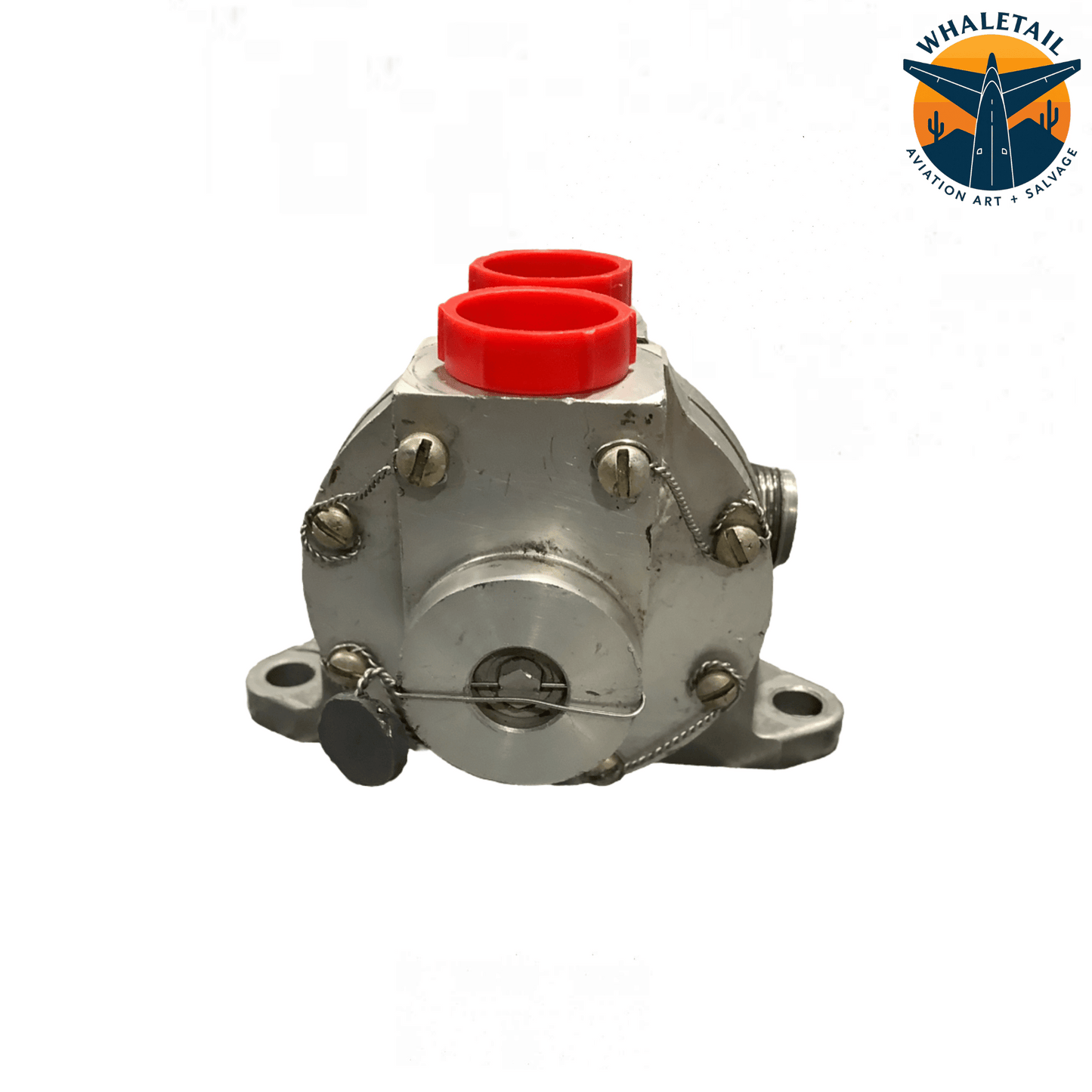 737NG Pressure Switch