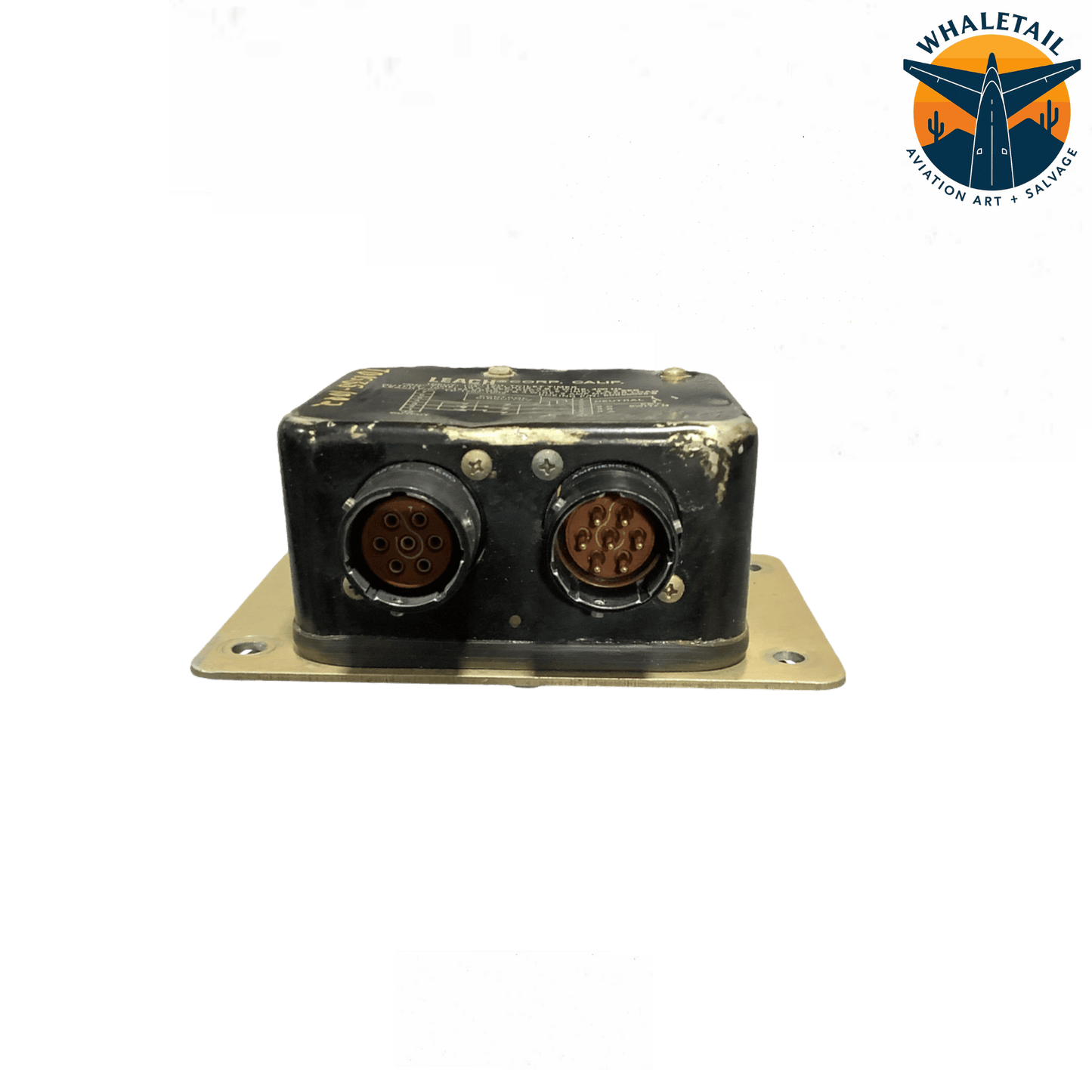 Flush Timer Switch