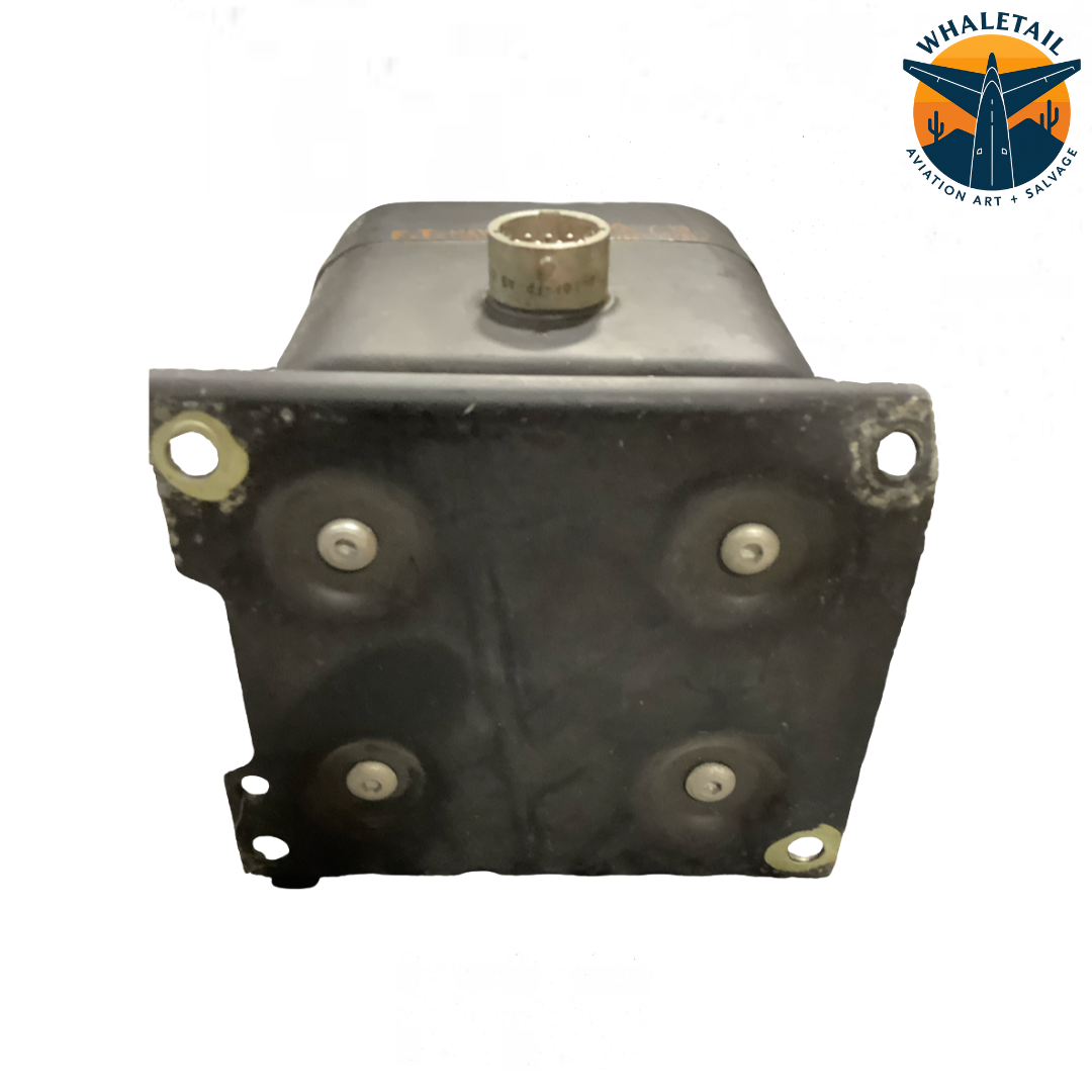 Flowmeter Fuel Power Supply