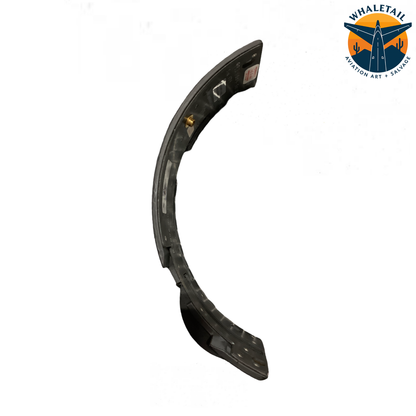 Light Plate Assembly