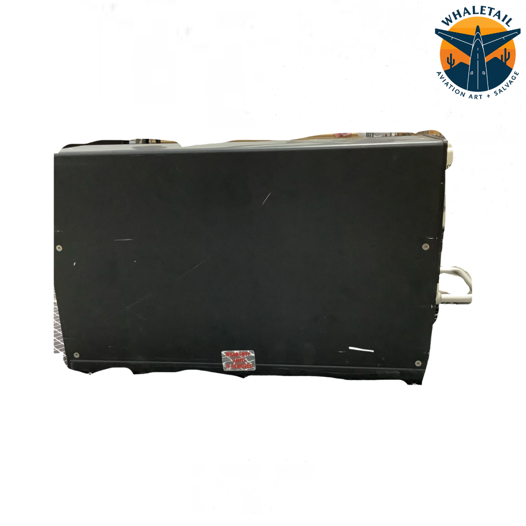 Aircraft Instrument Switching Unit