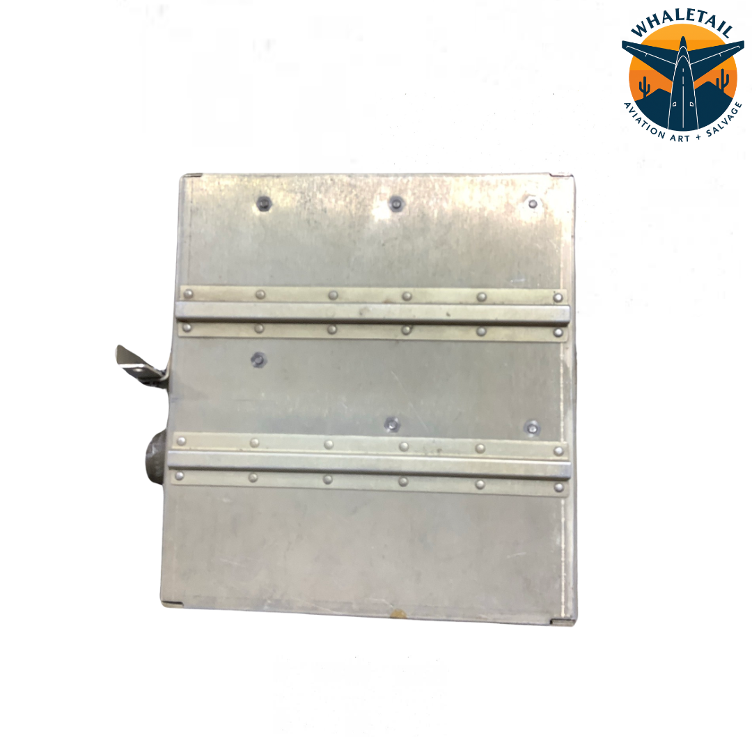 Aircraft Electronic Switching unit