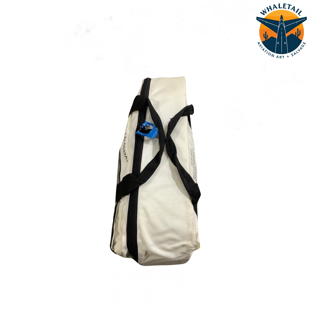 Aircraft Emergency Med Kit- Not For Actual Use