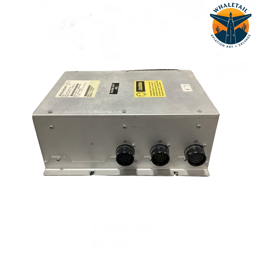 Local Area Controller