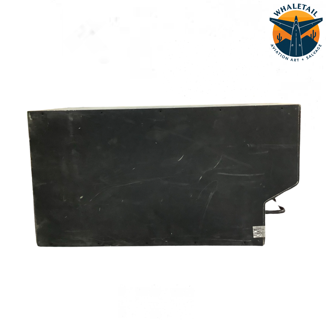Stab Trim/ Rudder Ratio Module