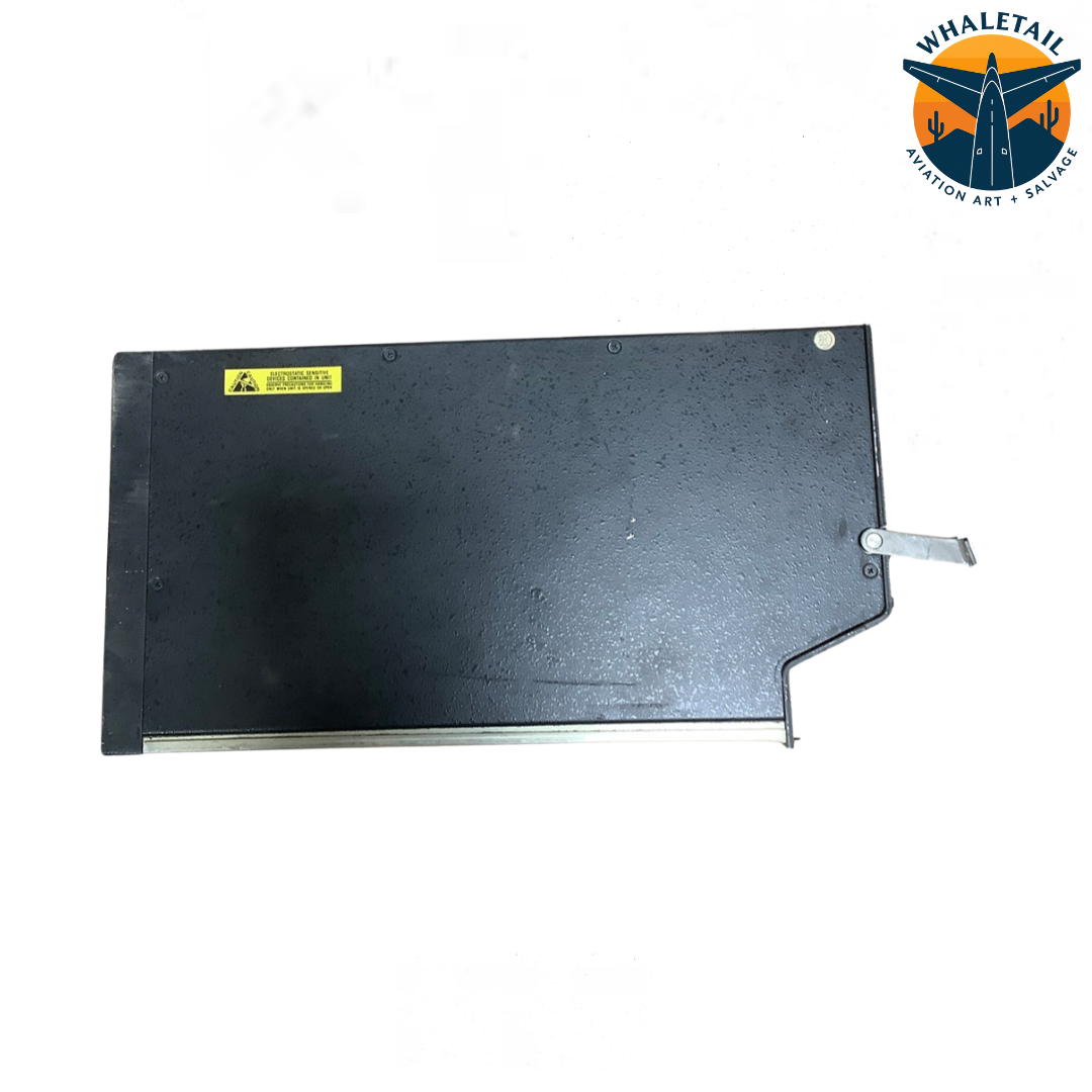 Flight Control Computer FCC-702