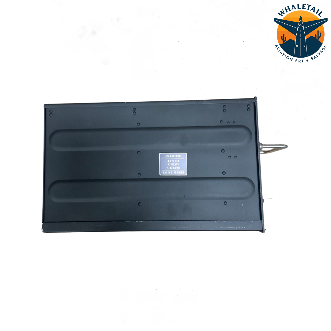 Antiskid/Autobrake Control Unit