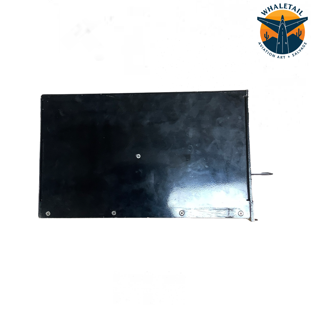 Generator Control Unit