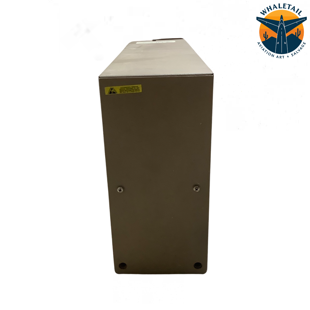 HF Coupler Controller Type 309A-19A