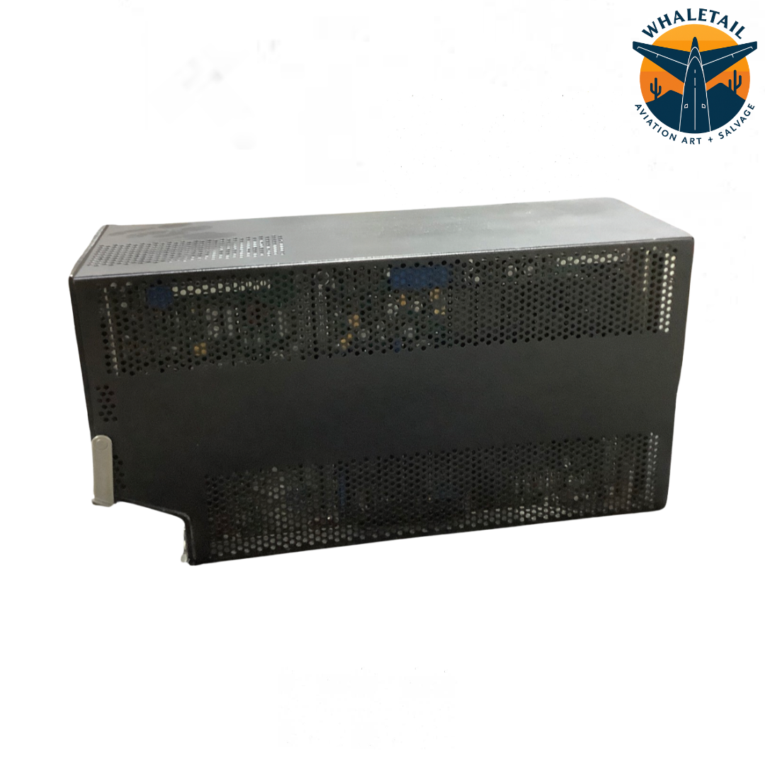 Collins Radio Altimeter