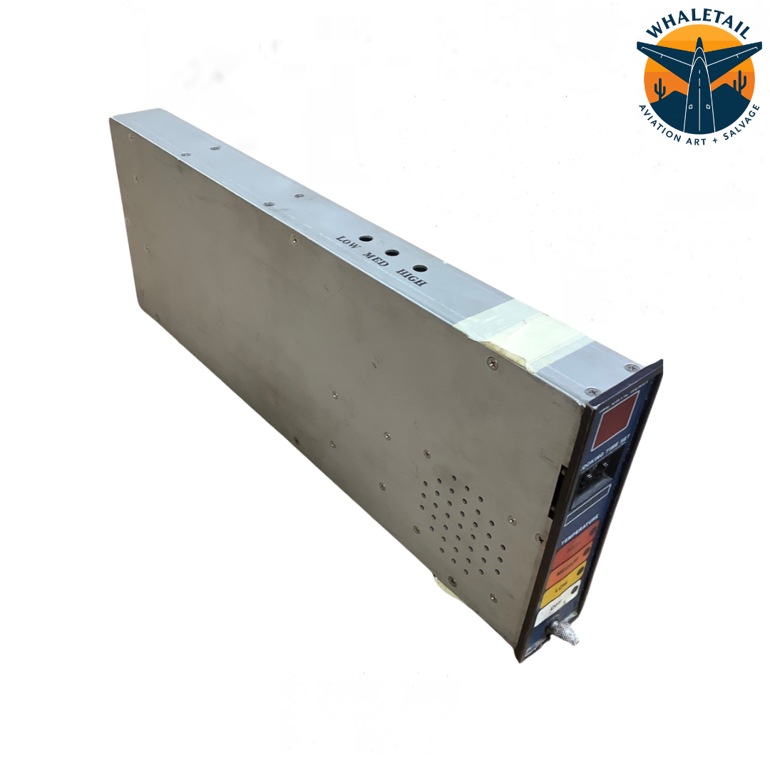 Oven Temperature Controller