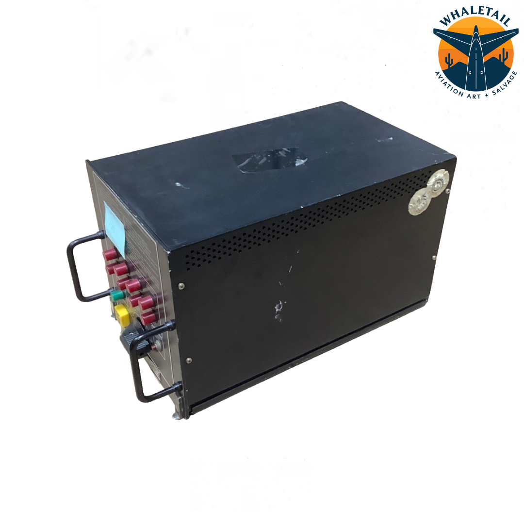 Airbus Controller Pneumatic System