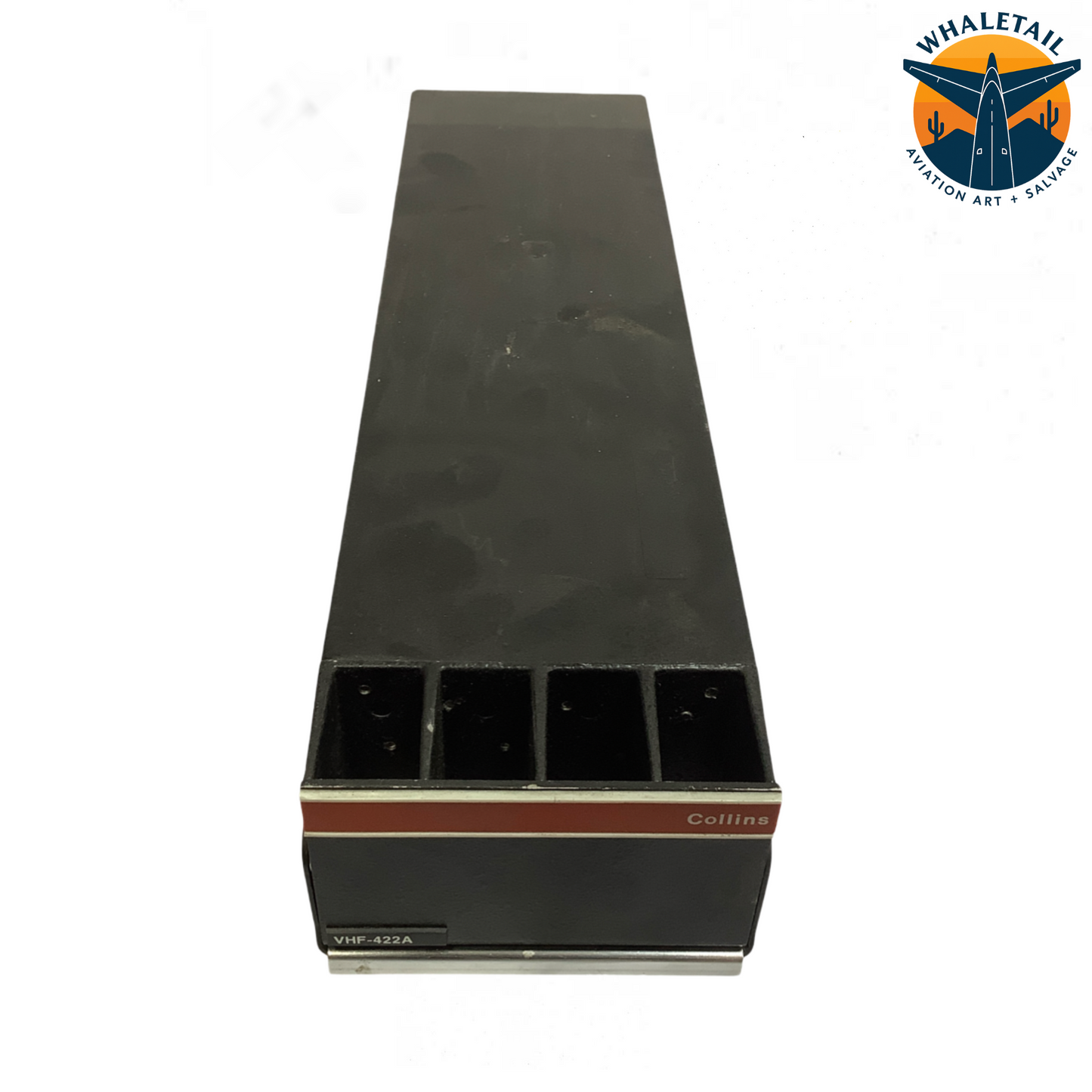 Collins VHF Transceiver