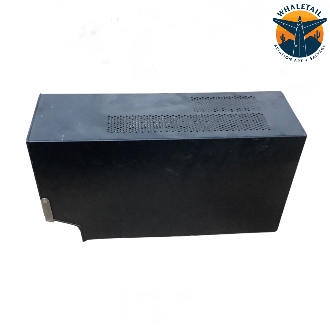 Retired Aircraft Distance Measuring Equipment