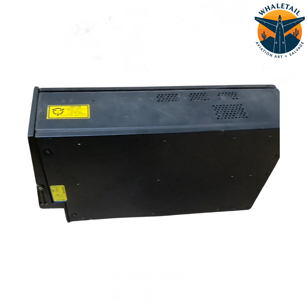 Aircraft VHF Transceiver