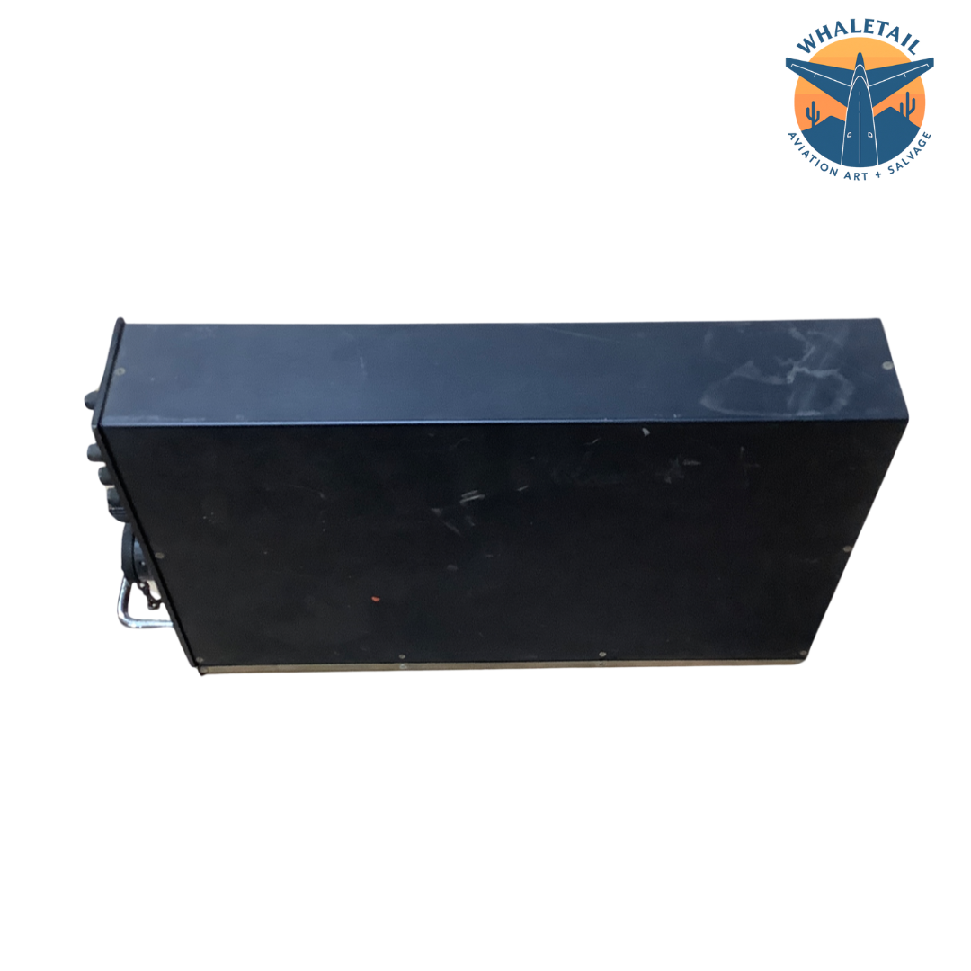 Cabin Pressure Controller