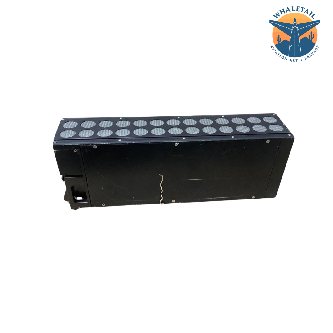 MD-80 Aircraft Computer Unit