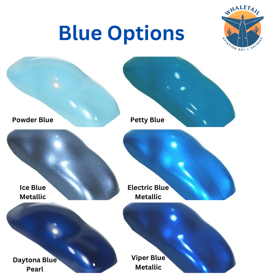 Authentic 767 Aircraft Wheel Hub Coffee Table