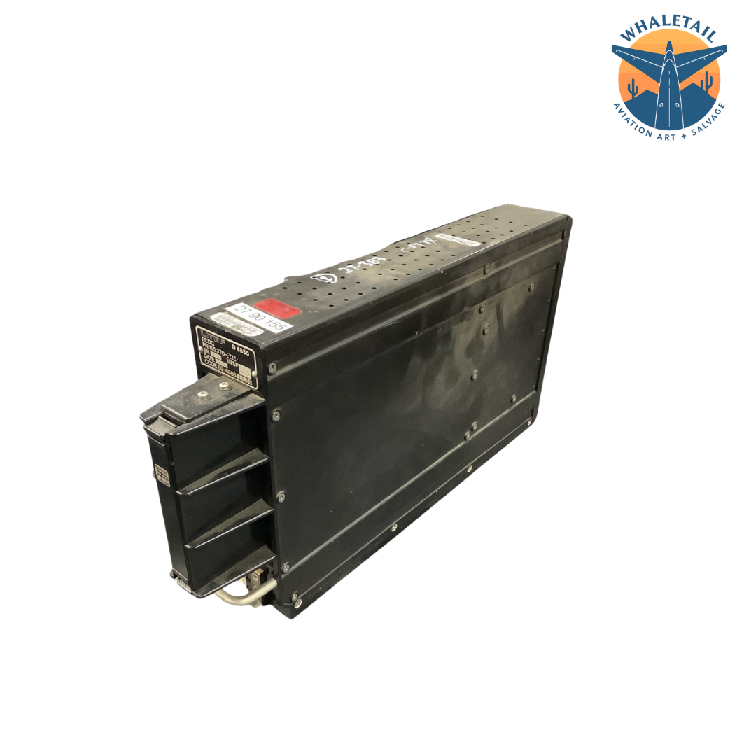 A320 Flight Control Data Concentrator