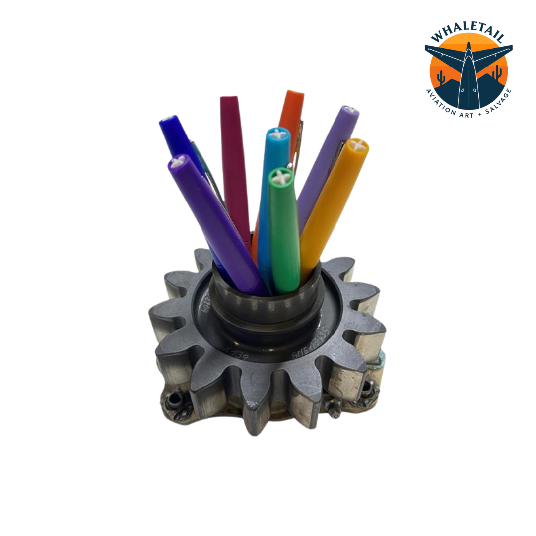 A320 Pinion Gear Assembly