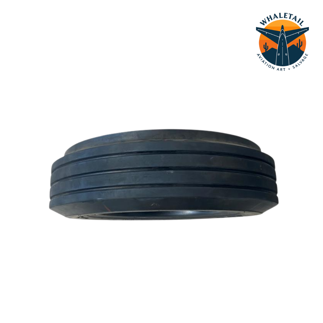 Authentic Aircraft Tire