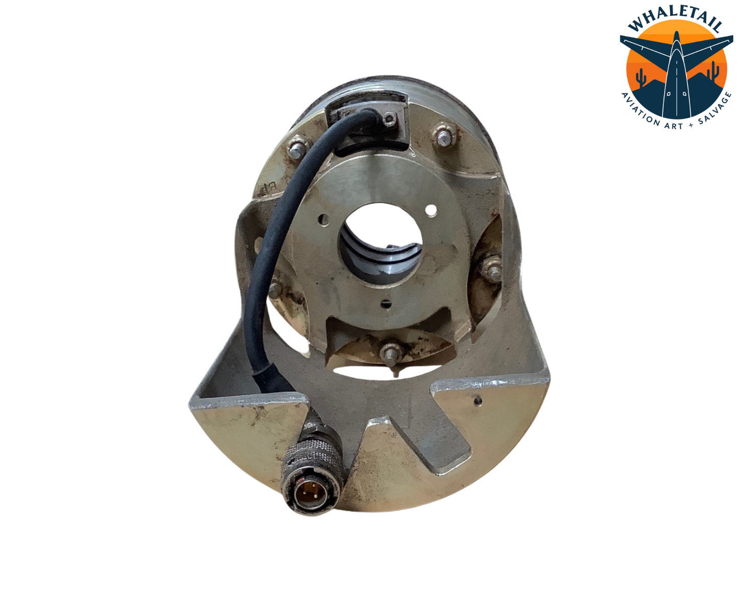 Airbus Wheel Speed Transducer