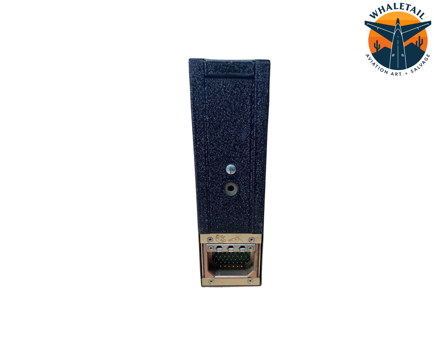 CRJ-200 Passenger Address Amplifier